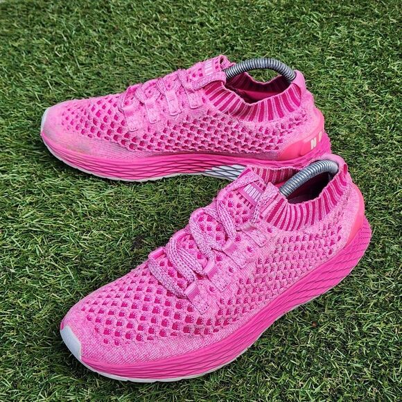 NOBULL - Womens Sneakers - SIZE 8.5 - Picture 3 of 9